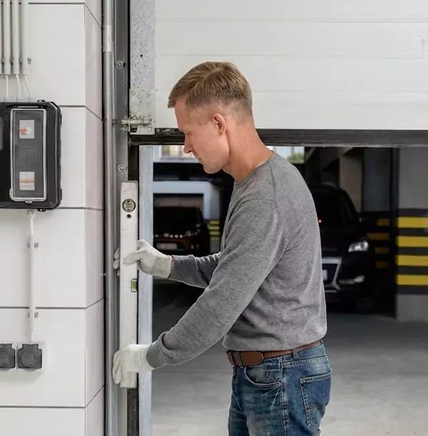 Why Choose Us for Door, Gate and Security Services in Salmon Creek, WA