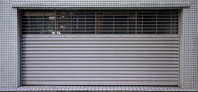 Advanced Solutions for Your Aluminum Garage Doors in Salmon Creek, Washington