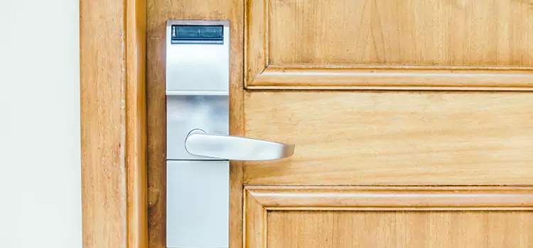 Advanced Solutions in Salmon Creek, WA for Modern Security