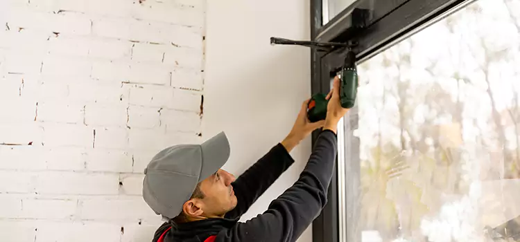 Automatic Door Opener Commercial Salmon Creek