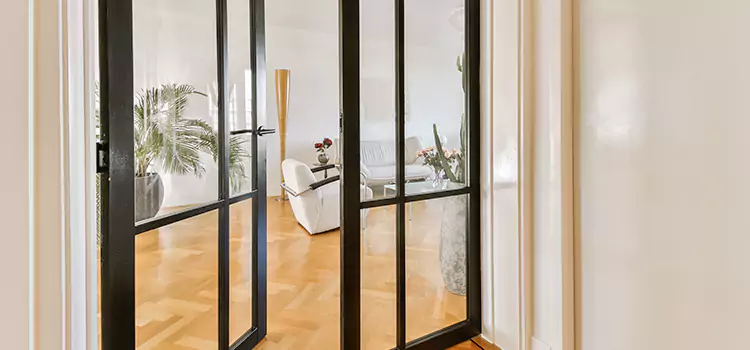 Bifold Door Replacement Salmon Creek