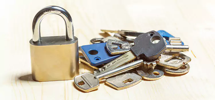 Why Choose Our Broken Key Services in Salmon Creek, WA?