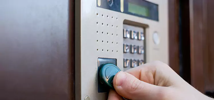 Enhanced Security Features Salmon Creek