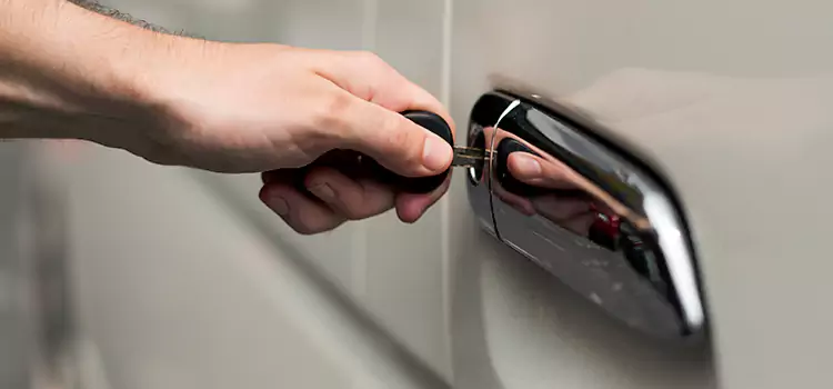 Why Choose Our Auto Locksmith Team in Salmon Creek, WA?