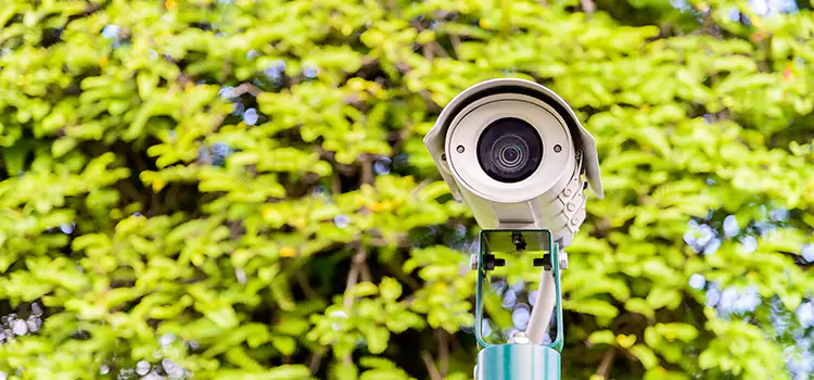 Advanced Surveillance Solutions for Every Need in Salmon Creek