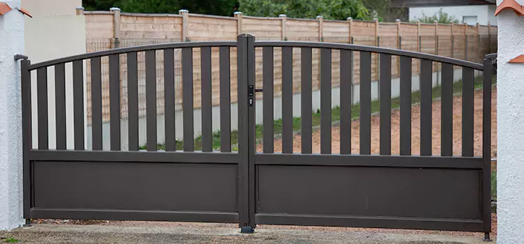 Advanced Gate Solutions in Salmon Creek, WA