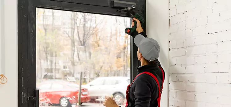 Comprehensive Door Closer Services in Salmon Creek, WA
