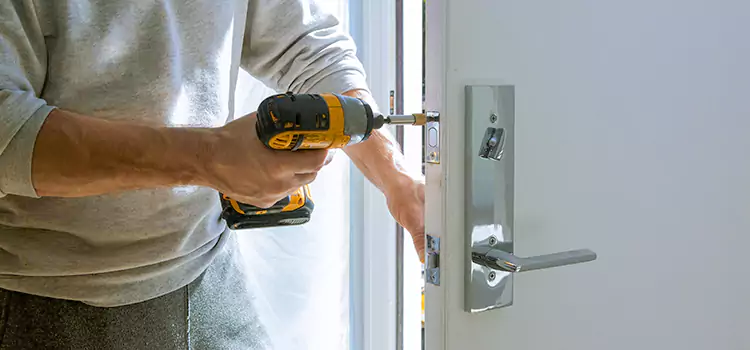 Door Knob Lock Repair Salmon Creek