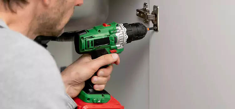 Commercial Door Hinge Repair Salmon Creek