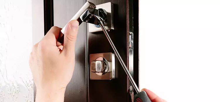 Door Lock Replacement Service Salmon Creek
