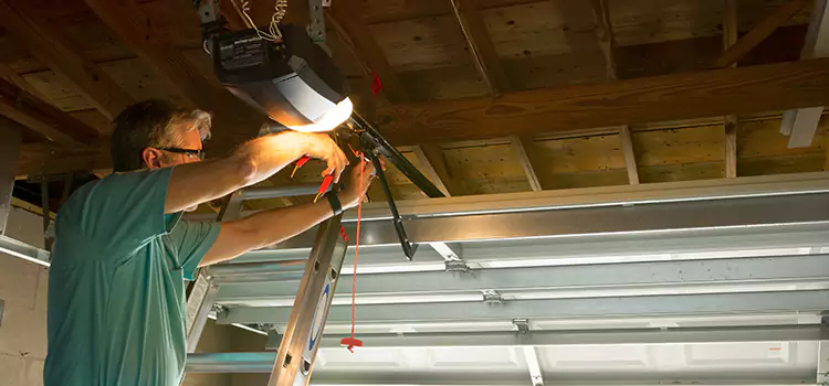 Garage Door Opener Sales and Installation Salmon Creek