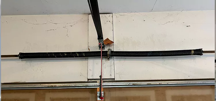 Garage Door Cable Repair Near Me in Salmon Creek, WA