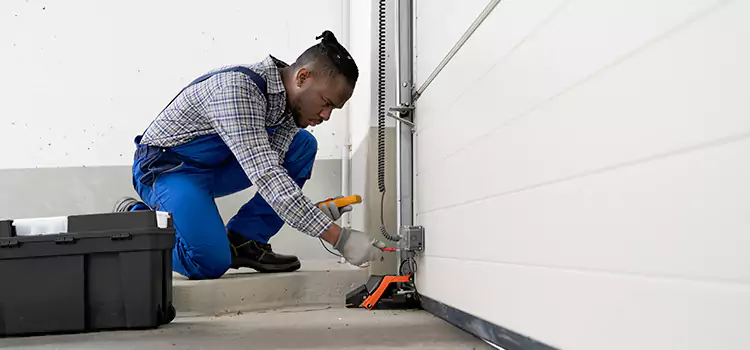 Expert Solutions for Every Garage Lock Need in Salmon Creek, WA