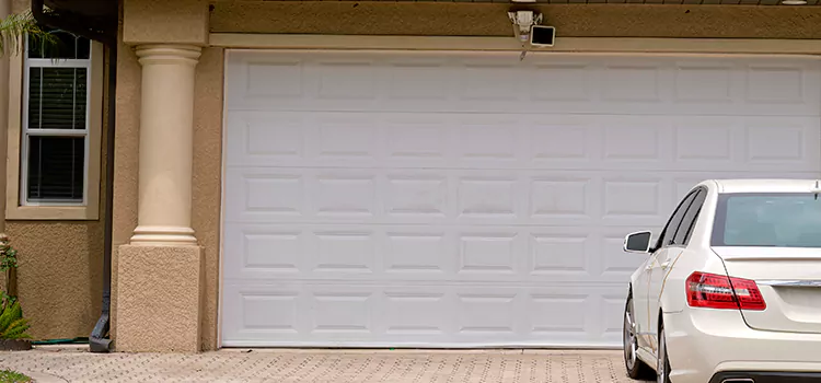 Comprehensive Garage Door Maintenance Services in Salmon Creek, WA