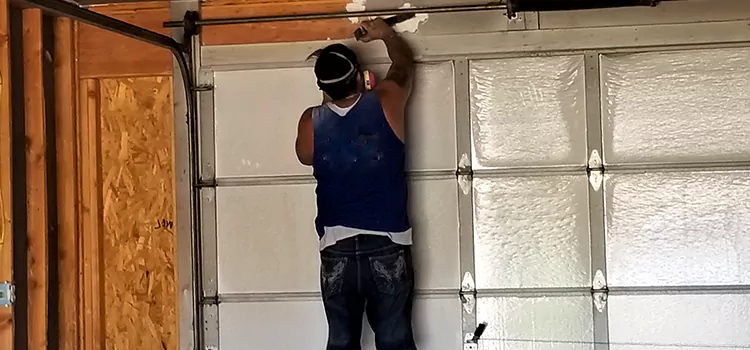 Specialized Garage Door Panel Solutions in Salmon Creek, WA