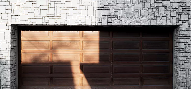 Garage Door Installation Salmon Creek
