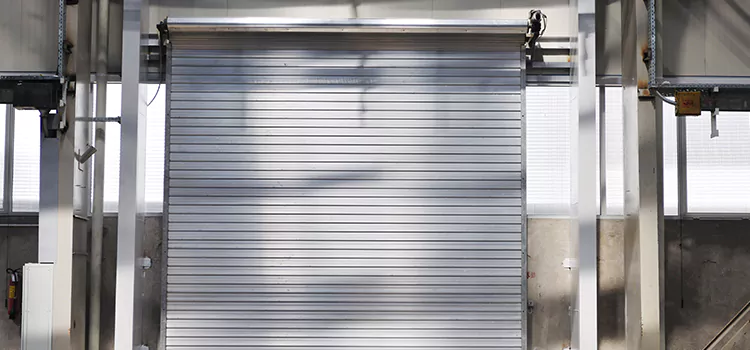 Roller Door Maintenance Salmon Creek