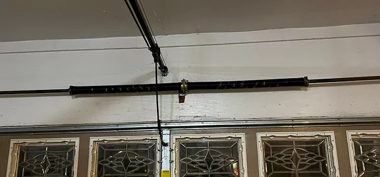 Garage Door Spring Repair Near Me Salmon Creek
