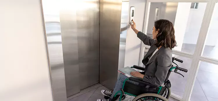 Benefits of Modern Handicap Door Systems in Salmon Creek, WA
