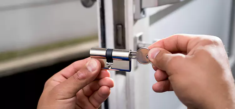 Emergency Locksmith for House Salmon Creek