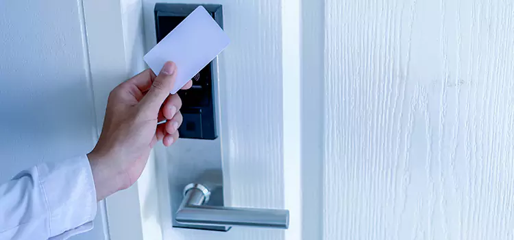 Why Choose Us for Your Keycard Lock Installation in Salmon Creek, WA?