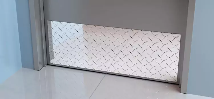 Benefits of Professional Kick Plate Solutions in Salmon Creek, WA