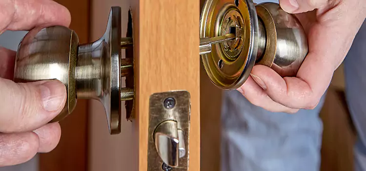 Sliding Door Lock Repair Salmon Creek