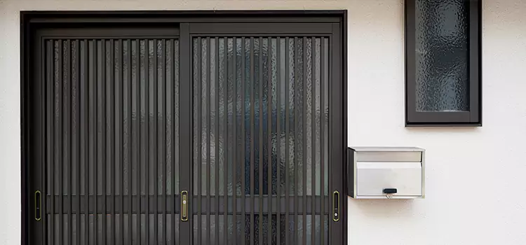 Sliding Screen Door Repair Salmon Creek