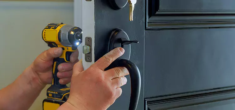 Mobile Automotive Locksmith Salmon Creek