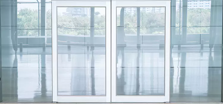 Why Choose Us for Your Motion Sensor Door Needs in Salmon Creek, WA?
