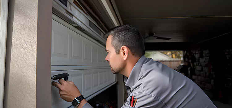 Garage Door Cable Replacement Salmon Creek