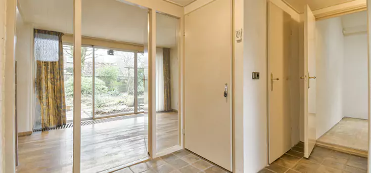 Why Choose Our Pocket Door Experts in Salmon Creek, WA?