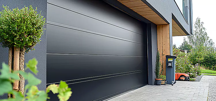 Residential Garage Door Service Salmon Creek