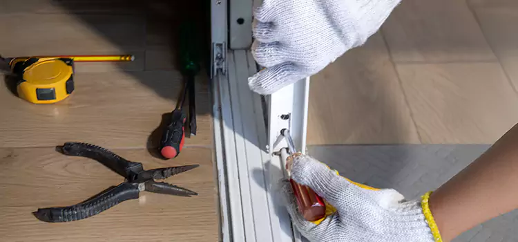 Sliding Door Installation Services in Salmon Creek, WA