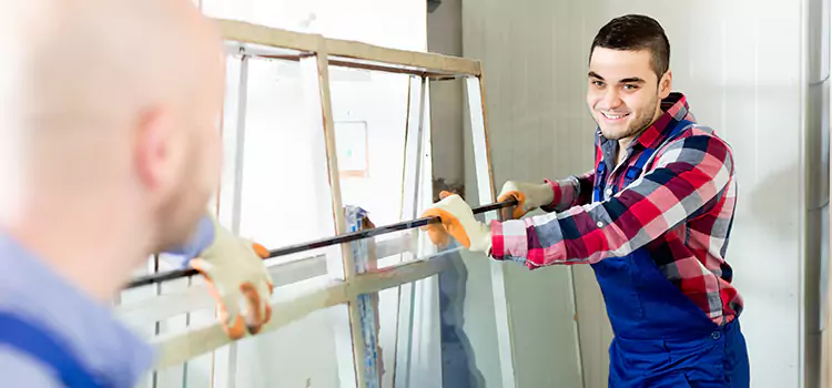 Patio Door Panel Replacement Salmon Creek