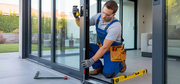 Sliding Screen Door Repair Salmon Creek
