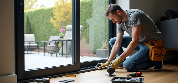 Patio Sliding Glass Door Replacement Salmon Creek