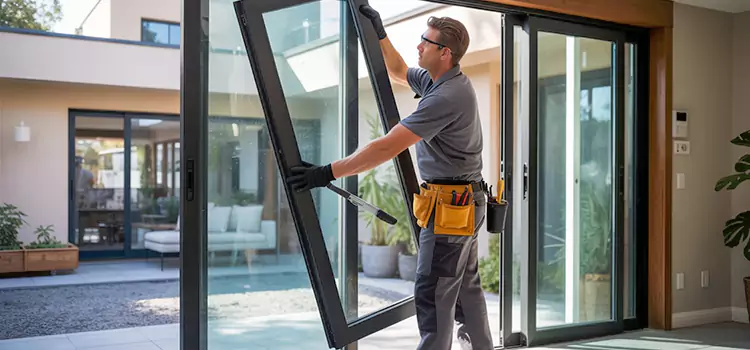 Specialized Sliding Door Roller Services in Salmon Creek, Washington