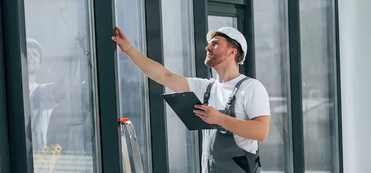 Comprehensive Solutions for Your Sticking Doors in Salmon Creek, WA