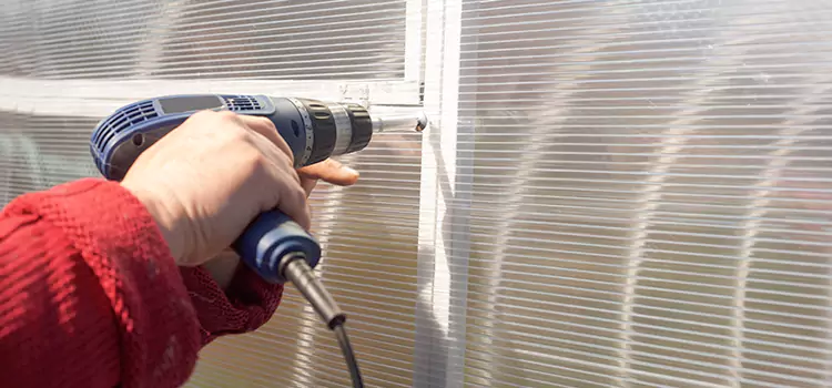 Sliding Screen Door Repair Salmon Creek