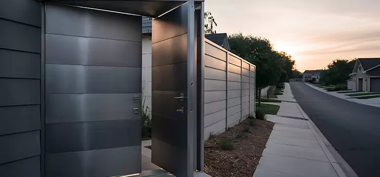 Comprehensive Steel Door Solutions in Salmon Creek, WA