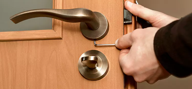 Access Control System Integration Salmon Creek