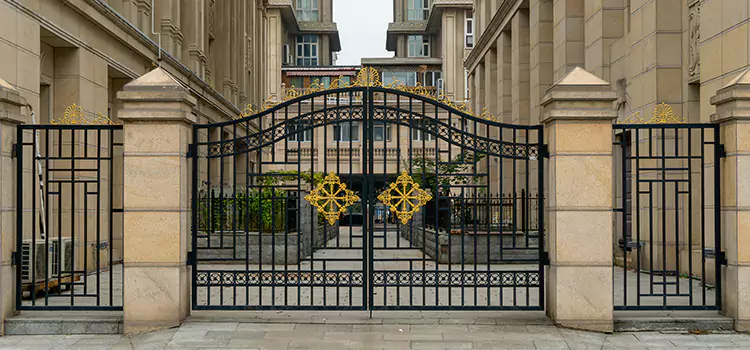 Comprehensive Iron Gate Maintenance Solutions in Salmon Creek, WA