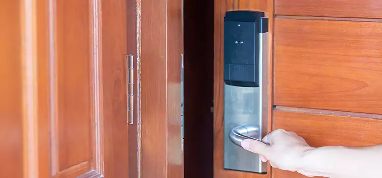 Commercial Keyless Entry Locks Salmon Creek
