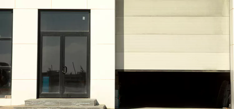 Choose Door & Gate Services Salmon Creek for Unmatched Expertise