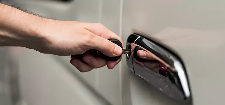 Car Unlock Service Price Salmon Creek