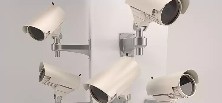 Your Trusted Partner for CCTV Solutions in Salmon Creek