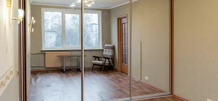 Mirror Closet Door Roller Replacement Salmon Creek