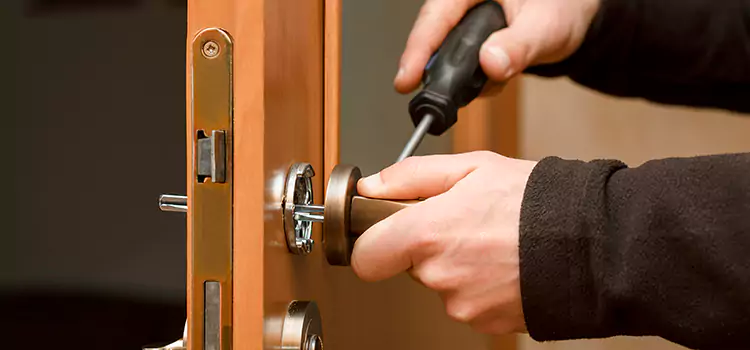 Semi Truck Locksmith Salmon Creek
