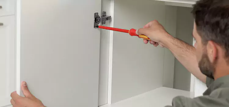 Screen Door Hinge Repair Salmon Creek